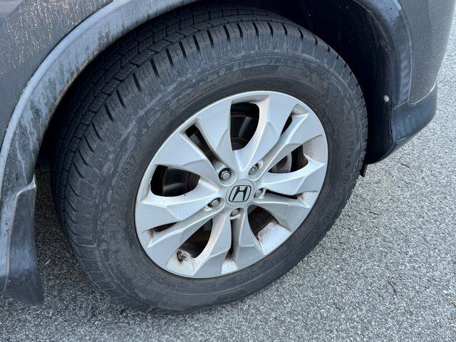 2013 Honda CR-V EX Springfield VA