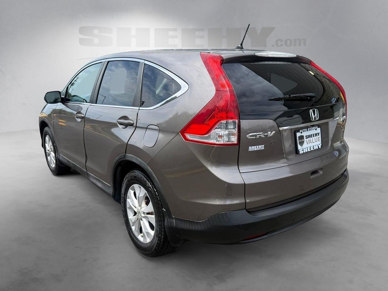 2013 Honda CR-V EX Springfield VA