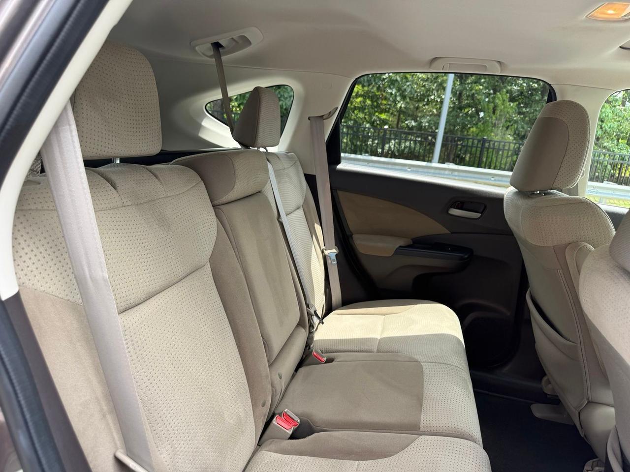 2013 Honda CR-V EX Springfield VA