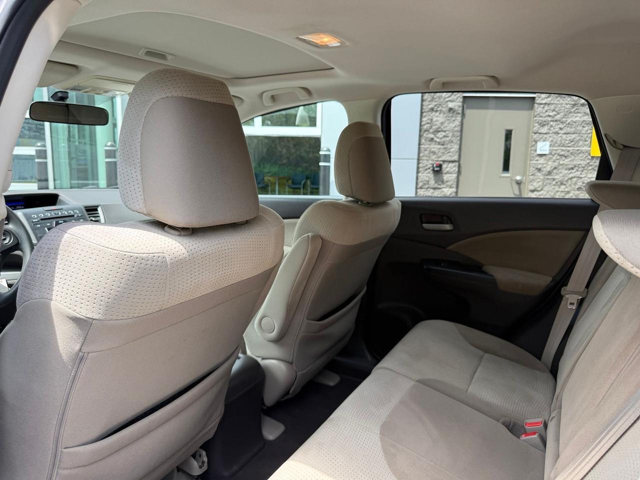 2013 Honda CR-V EX Springfield VA