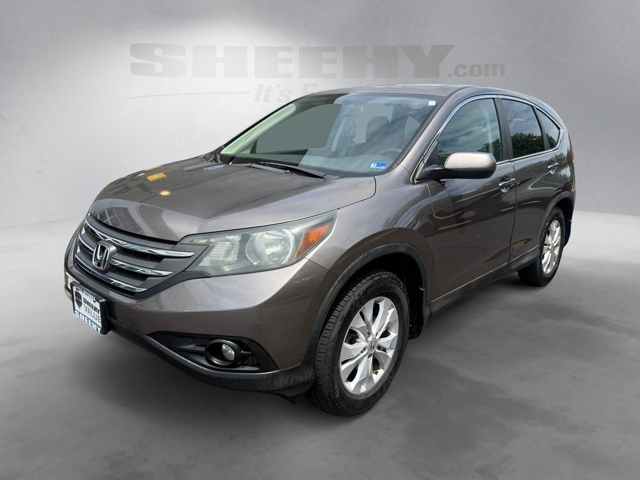 2013 Honda CR-V EX Springfield VA