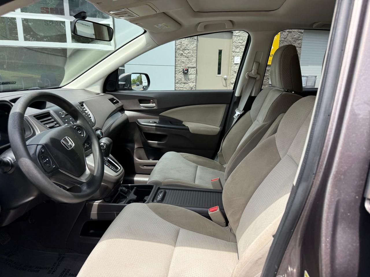 2013 Honda CR-V EX Springfield VA