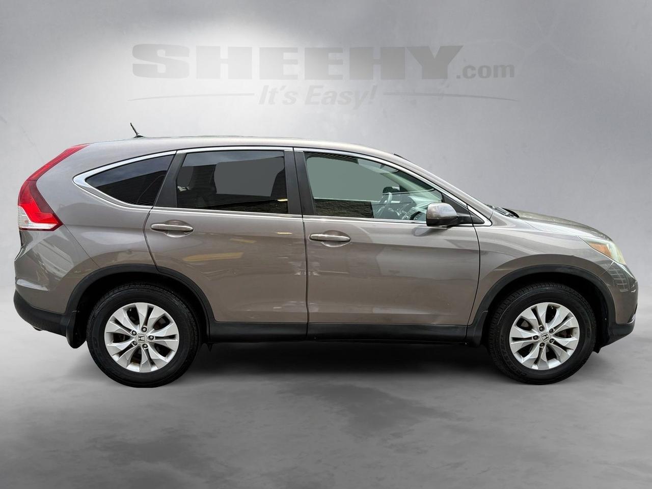2013 Honda CR-V EX Springfield VA