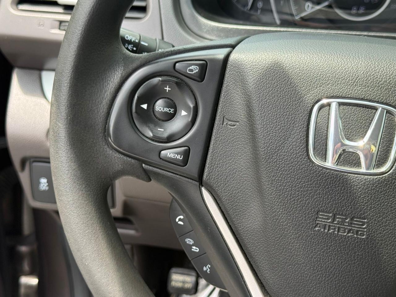 2013 Honda CR-V EX Springfield VA