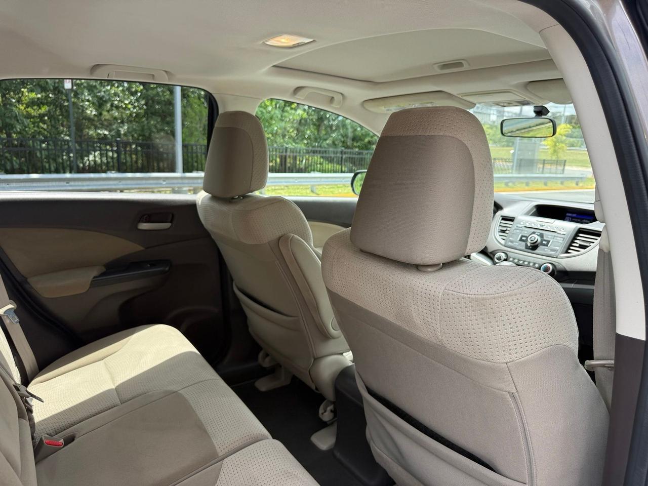 2013 Honda CR-V EX Springfield VA