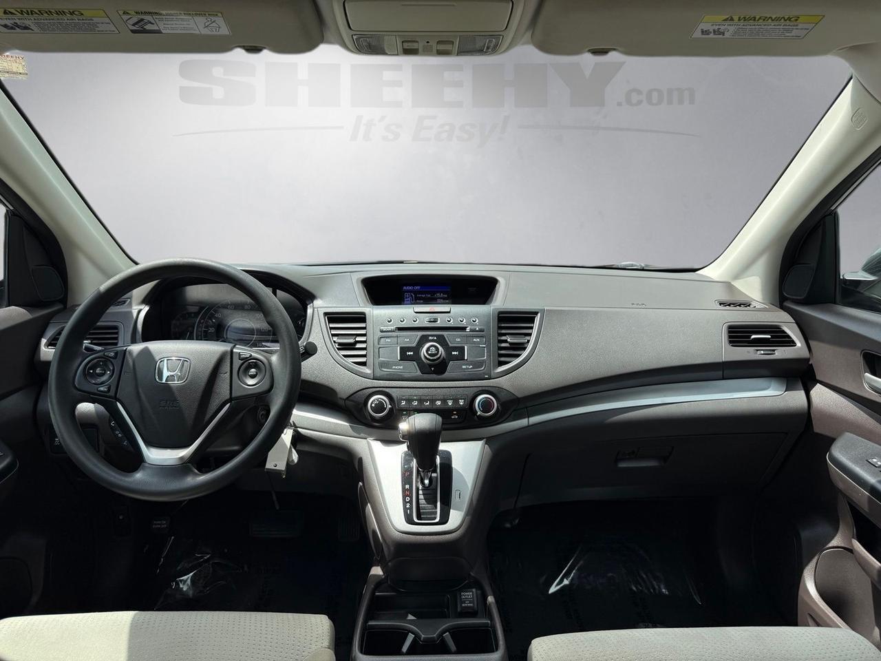 2013 Honda CR-V EX Springfield VA