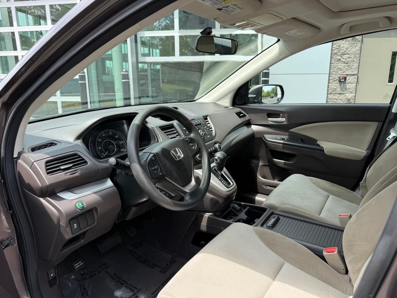 2013 Honda CR-V EX Springfield VA