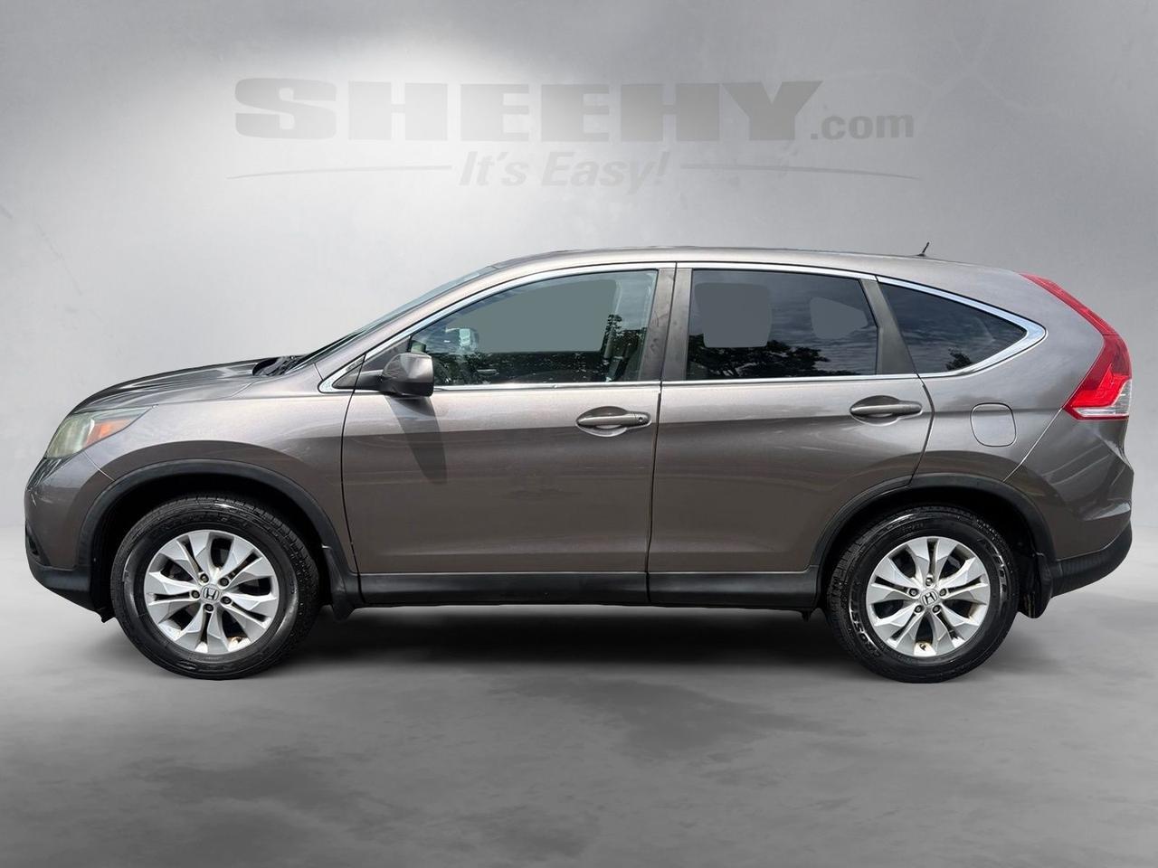 2013 Honda CR-V EX Springfield VA