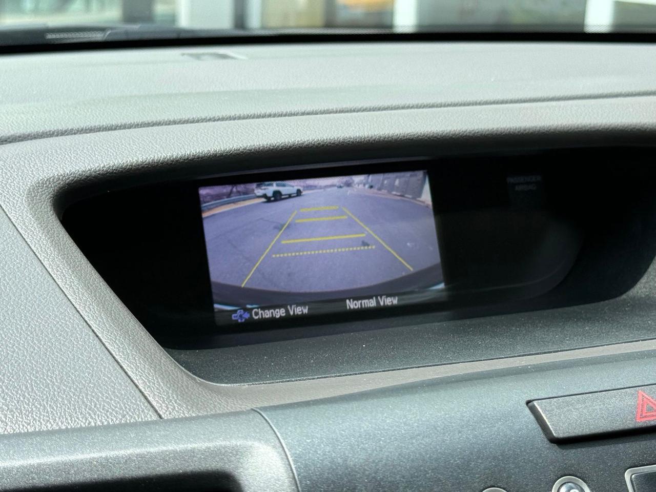 2013 Honda CR-V EX Springfield VA