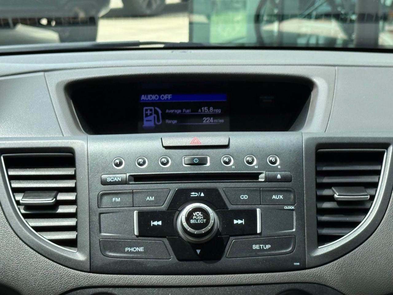 2013 Honda CR-V EX Springfield VA
