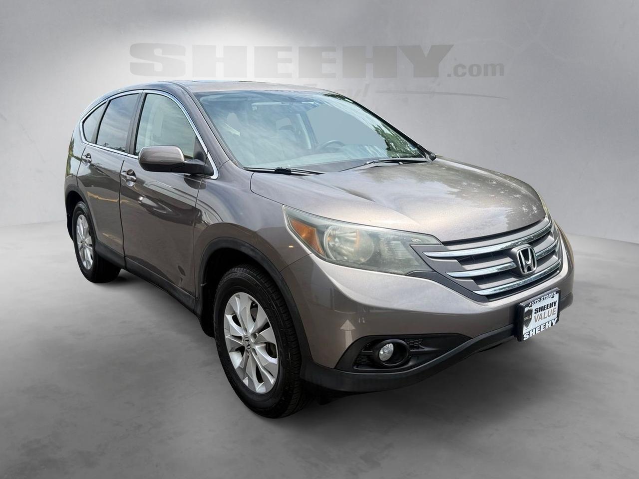 2013 Honda CR-V EX Springfield VA