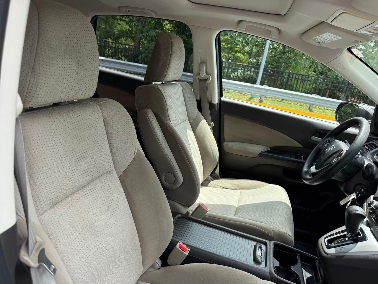 2013 Honda CR-V EX Springfield VA