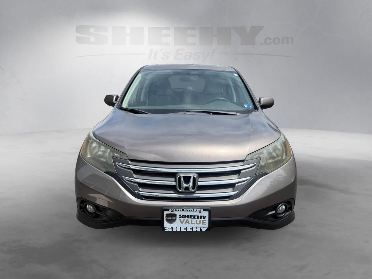2013 Honda CR-V EX Springfield VA