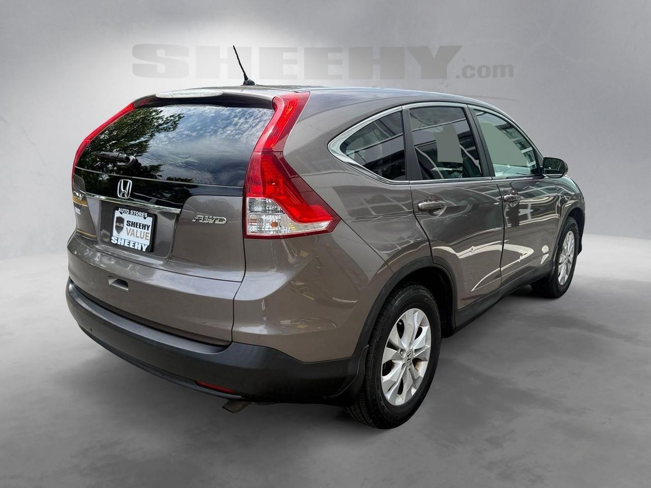 2013 Honda CR-V EX Springfield VA