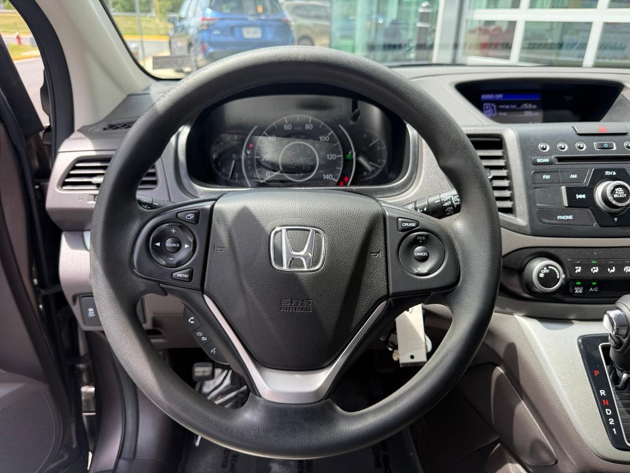 2013 Honda CR-V EX Springfield VA