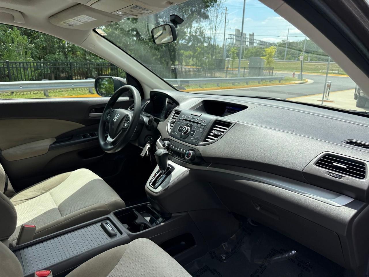 2013 Honda CR-V EX Springfield VA