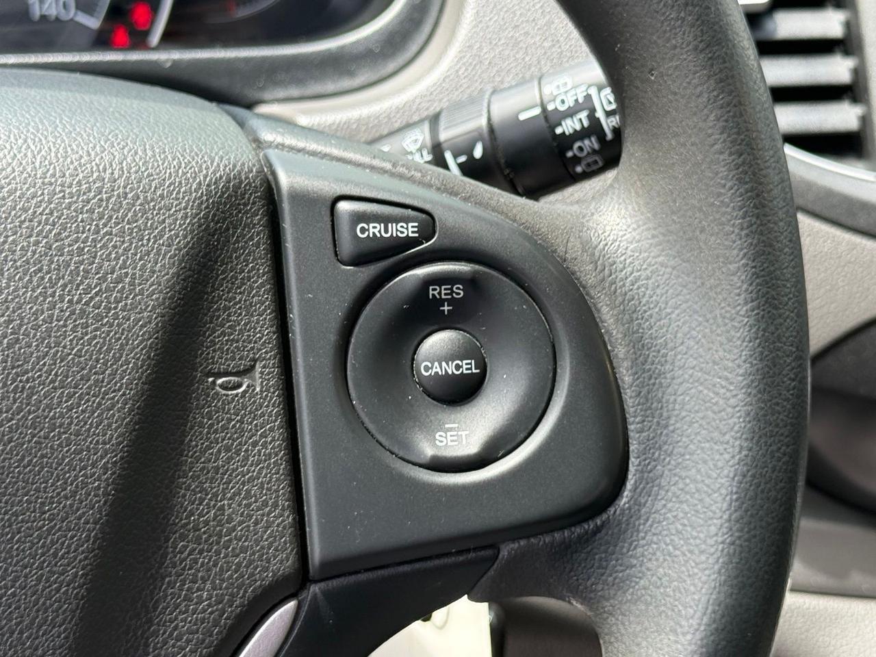 2013 Honda CR-V EX Springfield VA