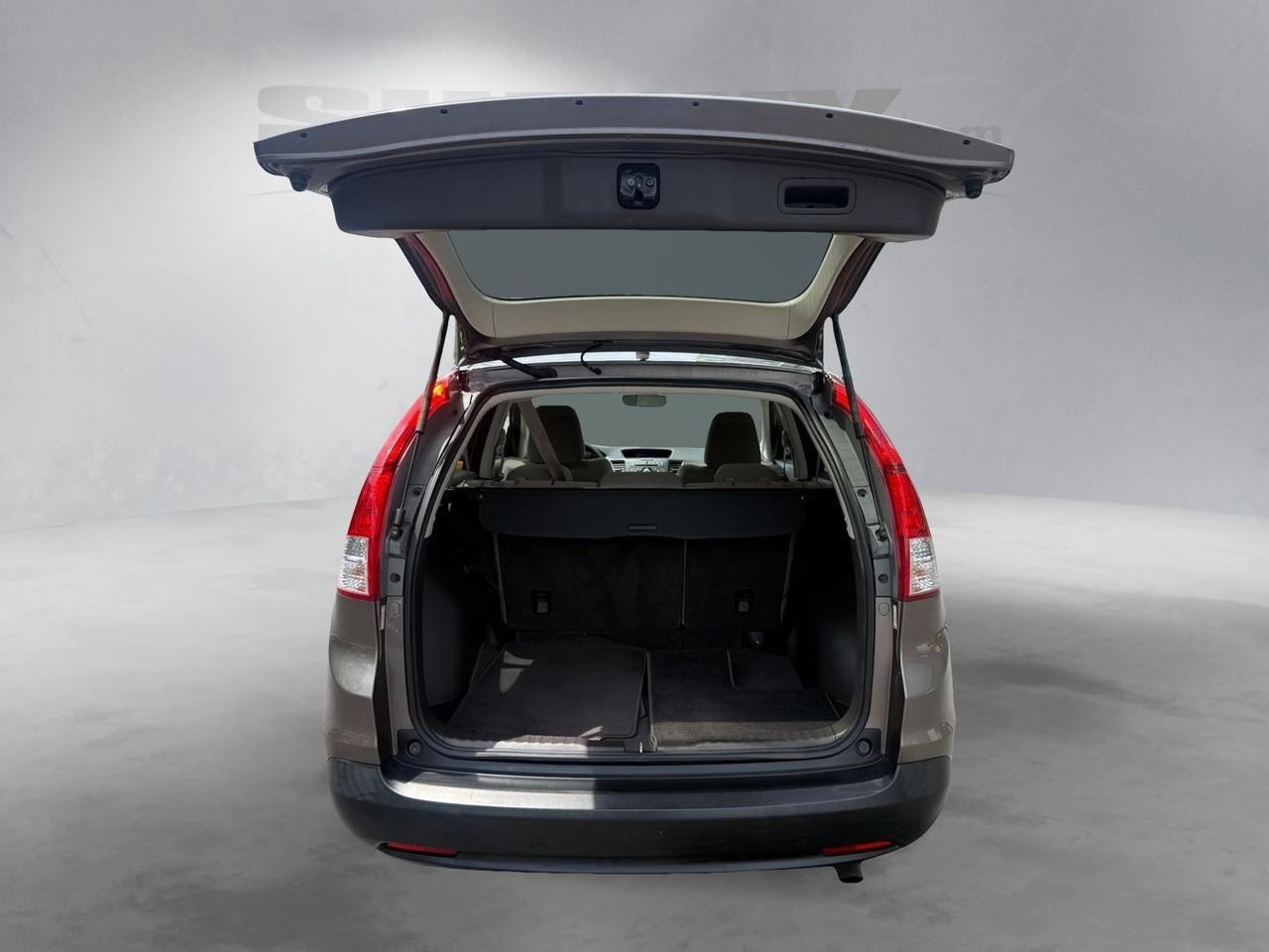 2013 Honda CR-V EX Springfield VA