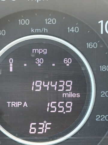 2013 Honda CR-V LX 2WD 5-Speed AT West Valley City UT