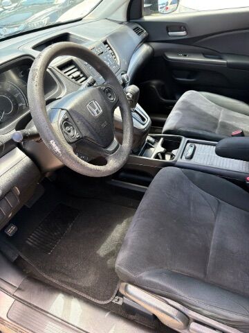 2013 Honda CR-V LX 2WD 5-Speed AT West Valley City UT