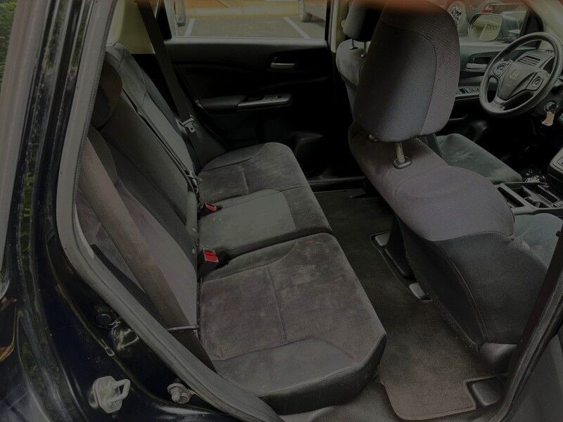 2013 Honda CR-V LX AWD 5dr Arlington VA