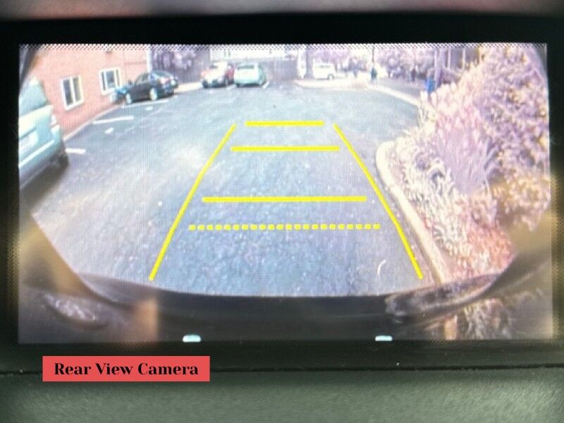 2013 Honda CR-V LX AWD 5dr Arlington VA