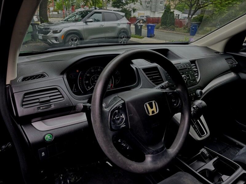 2013 Honda CR-V LX AWD 5dr Arlington VA