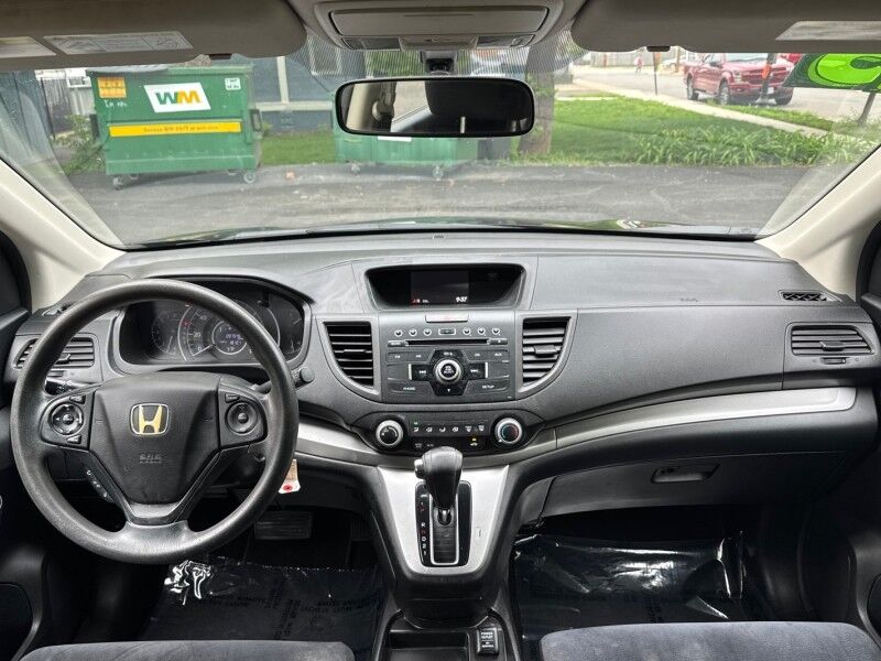 2013 Honda CR-V LX AWD 5dr Arlington VA
