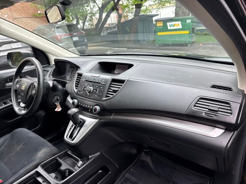 2013 Honda CR-V LX AWD 5dr Arlington VA