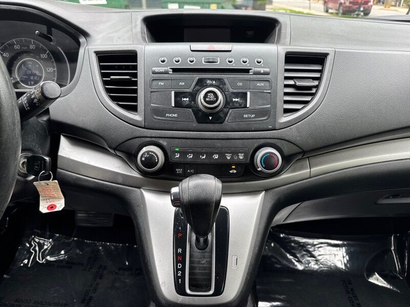 2013 Honda CR-V LX AWD 5dr Arlington VA