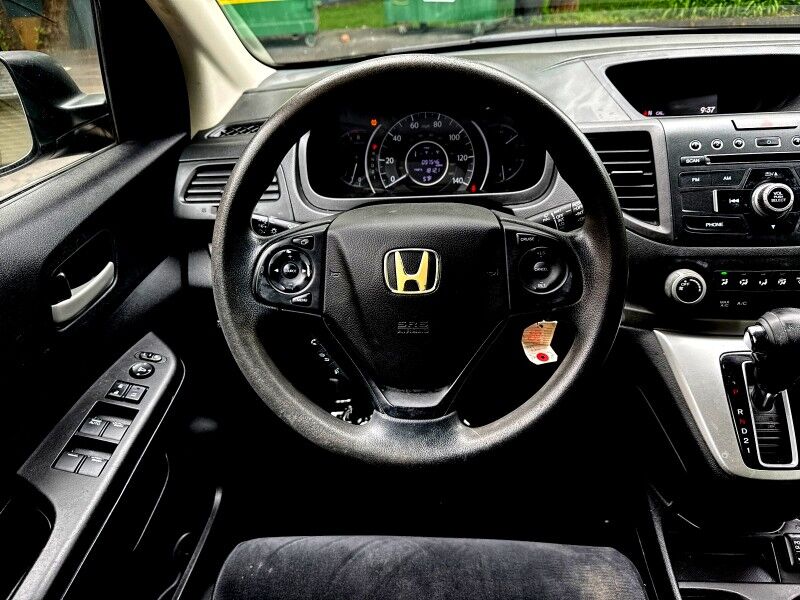 2013 Honda CR-V LX AWD 5dr Arlington VA
