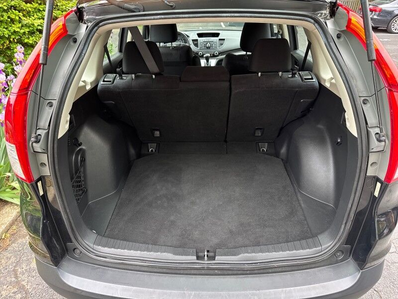 2013 Honda CR-V LX AWD 5dr Arlington VA