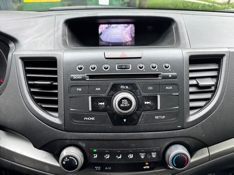 2013 Honda CR-V LX AWD 5dr Arlington VA