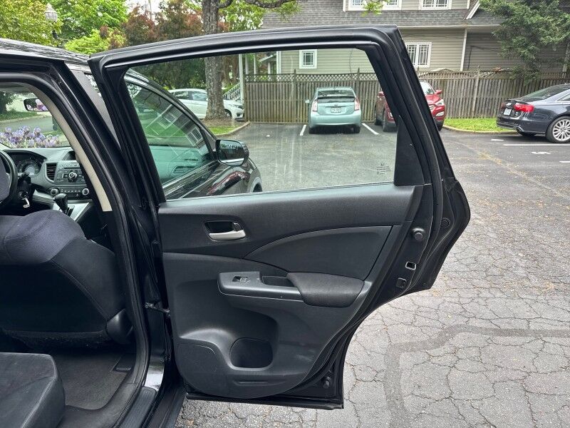 2013 Honda CR-V LX AWD 5dr Arlington VA