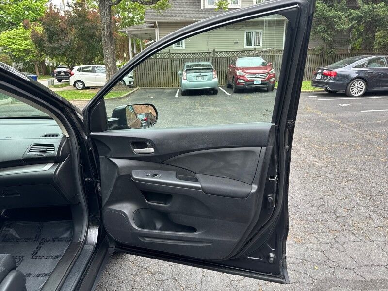 2013 Honda CR-V LX AWD 5dr Arlington VA