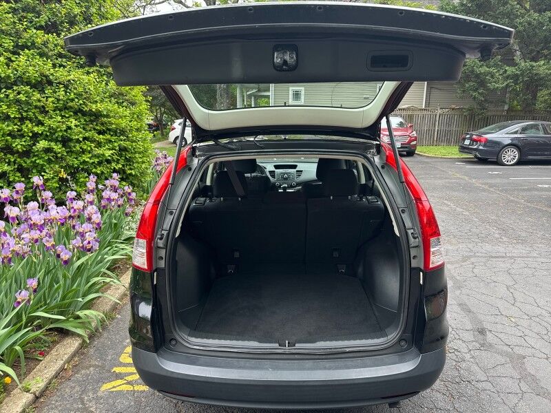 2013 Honda CR-V LX AWD 5dr Arlington VA