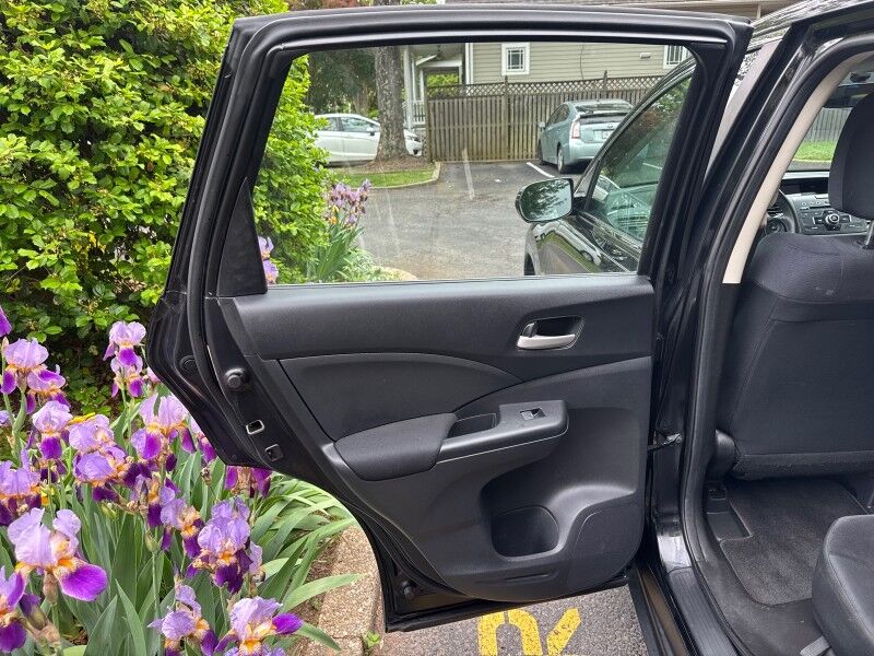 2013 Honda CR-V LX AWD 5dr Arlington VA