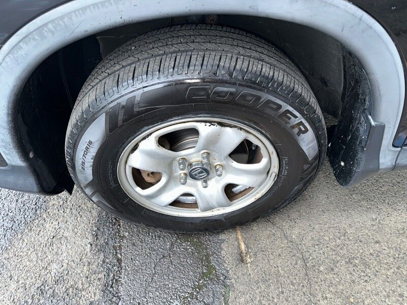 2013 Honda CR-V LX AWD 5dr Arlington VA