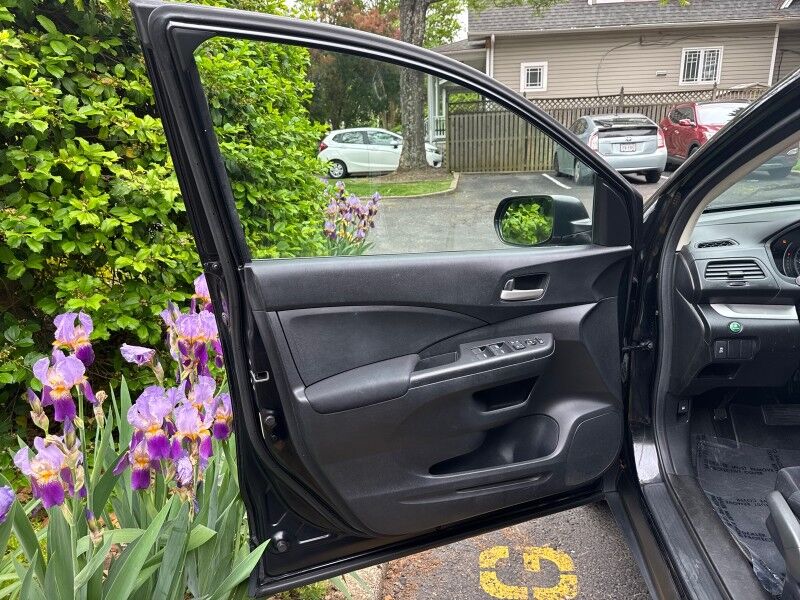 2013 Honda CR-V LX AWD 5dr Arlington VA