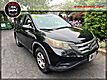 2013 Honda CR-V LX AWD 5dr