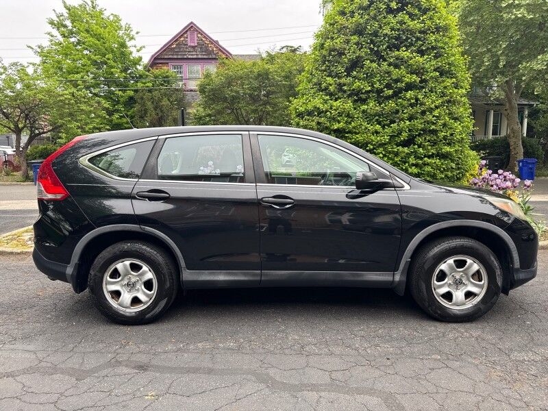 2013 Honda CR-V LX AWD 5dr Arlington VA