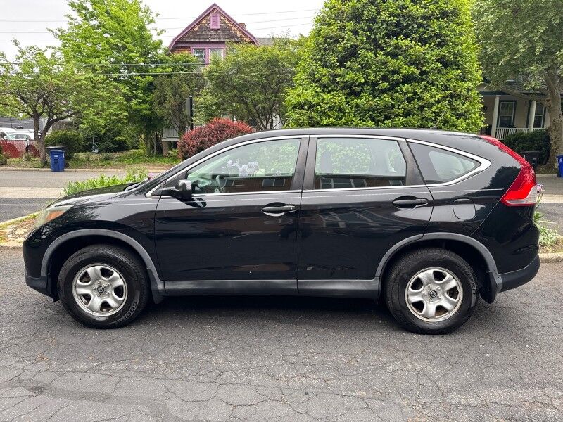 2013 Honda CR-V LX AWD 5dr Arlington VA