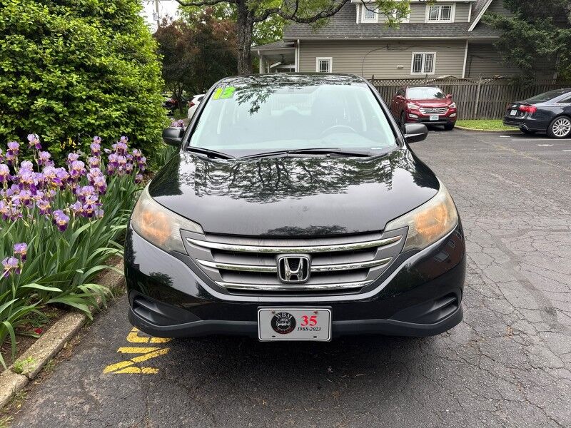 2013 Honda CR-V LX AWD 5dr Arlington VA