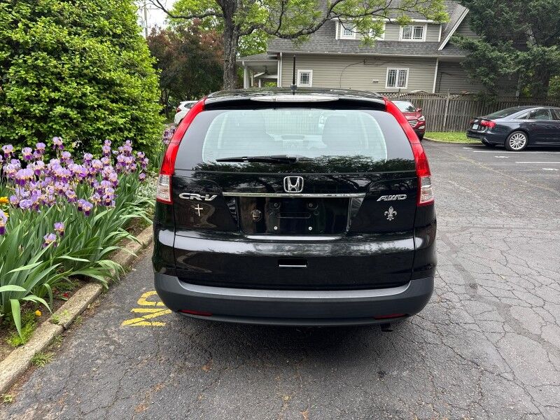 2013 Honda CR-V LX AWD 5dr Arlington VA