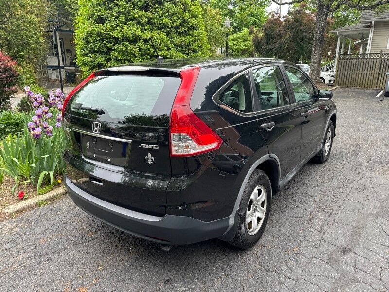 2013 Honda CR-V LX AWD 5dr Arlington VA