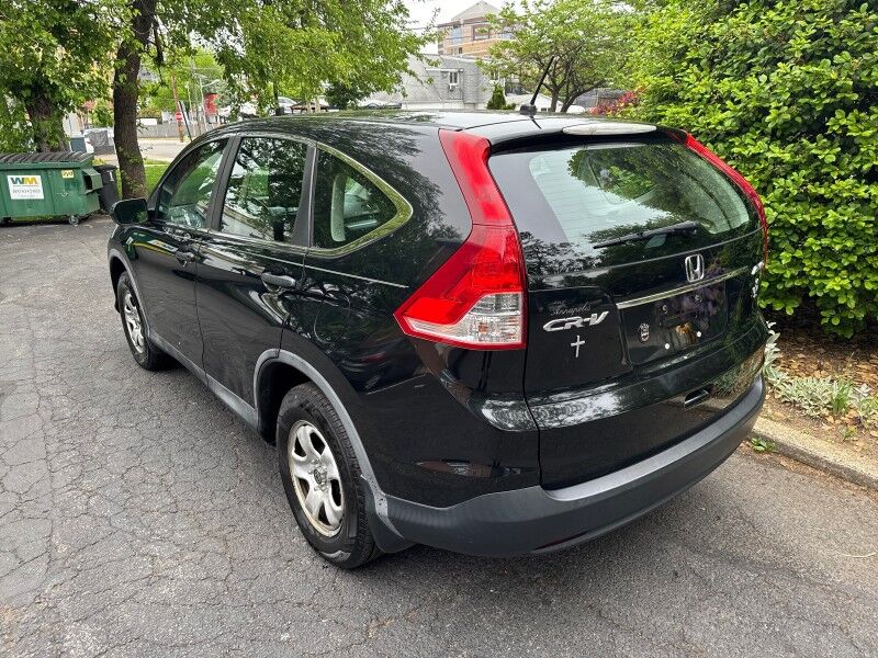 2013 Honda CR-V LX AWD 5dr Arlington VA