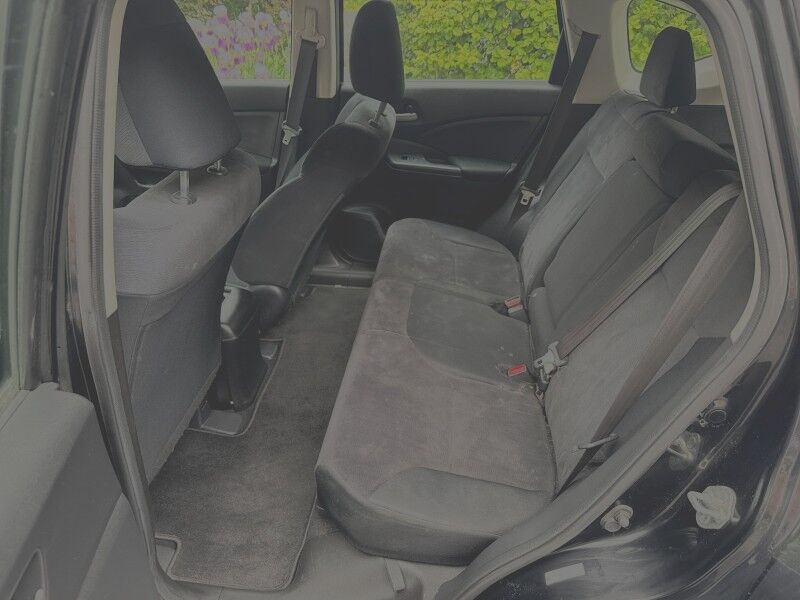 2013 Honda CR-V LX AWD 5dr Arlington VA