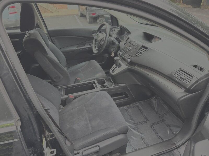 2013 Honda CR-V LX AWD 5dr Arlington VA