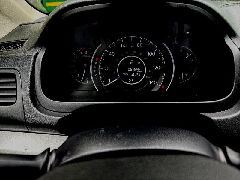 2013 Honda CR-V LX AWD 5dr Arlington VA