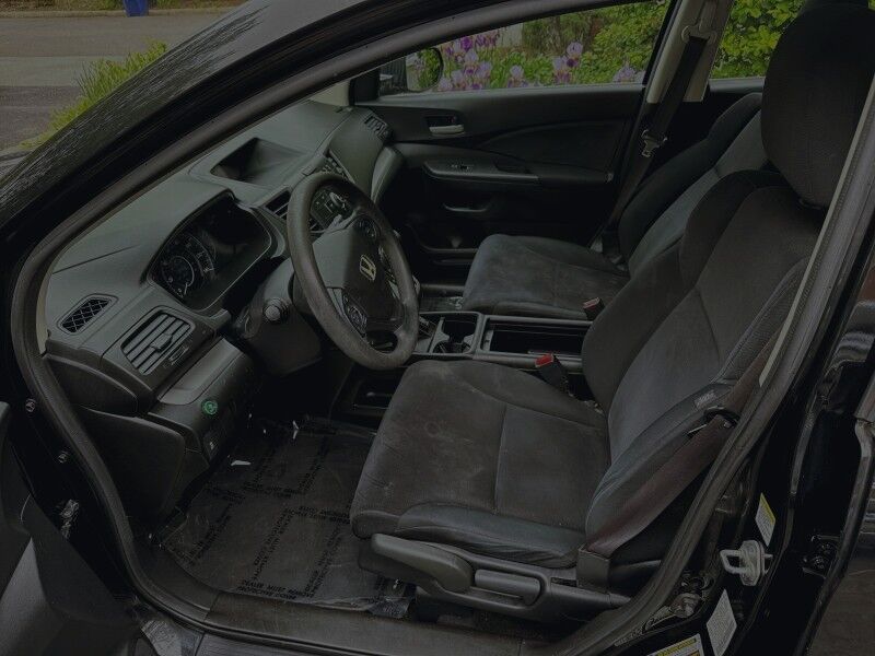 2013 Honda CR-V LX AWD 5dr Arlington VA